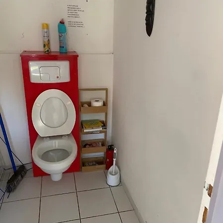 Apartment Spacieux T2 Cosy