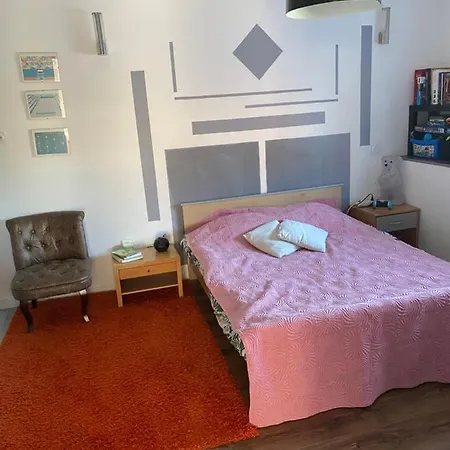 Apartment Spacieux T2 Cosy Saint-Brieuc