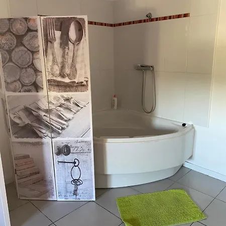Spacieux T2 Cosy Apartment *