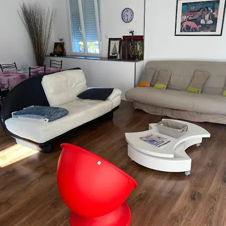 Spacieux T2 Cosy Apartment