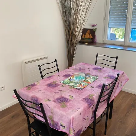 Spacieux T2 Cosy